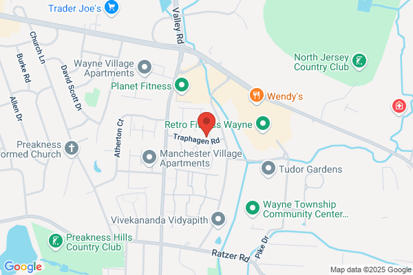 Brooklawn Gardens Co