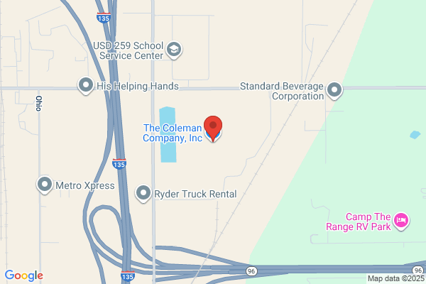 Coleman Industries Inc