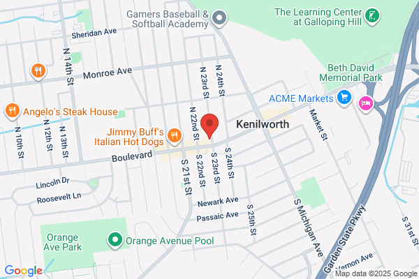 Kennedy Opticians