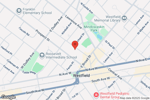 Jacqueline Venezio - Weichert Realtors Westfield