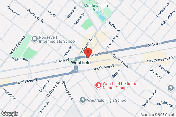 Rowdell's Fitness