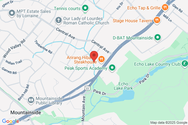 Mosquito Shield of East Central New Jersey
