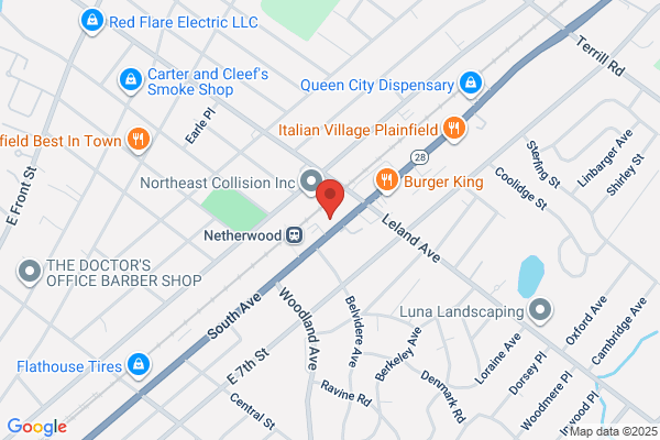 Tiffany Natural Pharmacy & Compounding Center