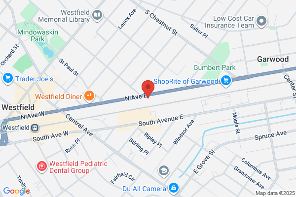 Alarm Service Co of New Jersey