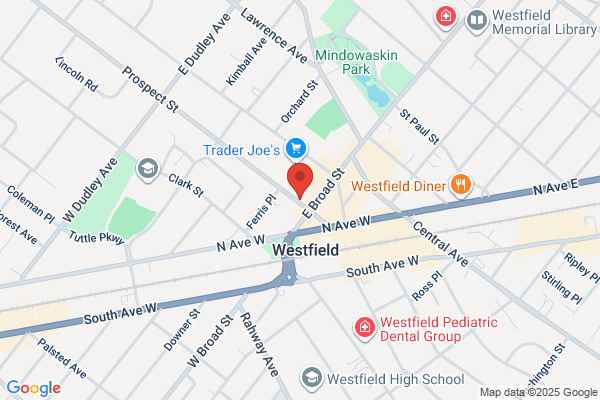 Westfield Basketball Association