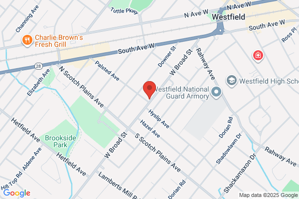 Westfield Community Center Association