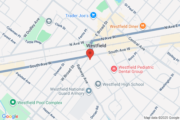 Westfield Rescue Squad