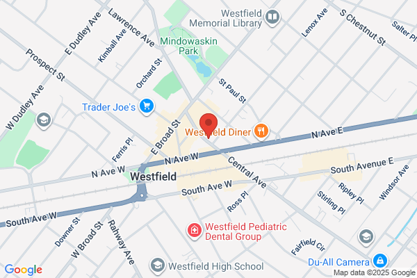 Westfield School of Dance