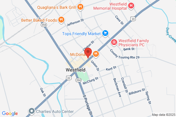 Empire Hearing & Audiology - Westfield