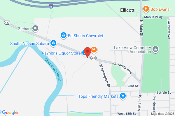Cynthia Woltz Insurance Agency Inc