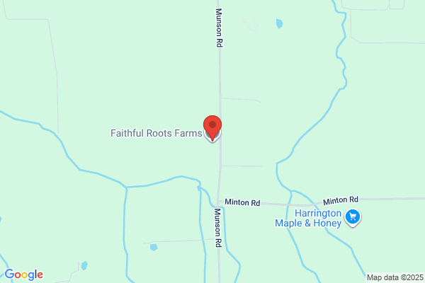First Coast Farms