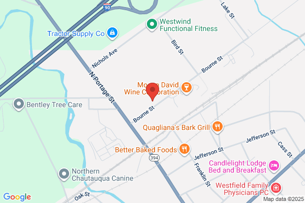 Ottaways Auto Body