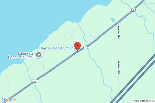 Raynor Construction