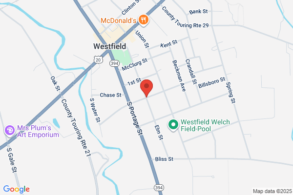 Village of Westfield