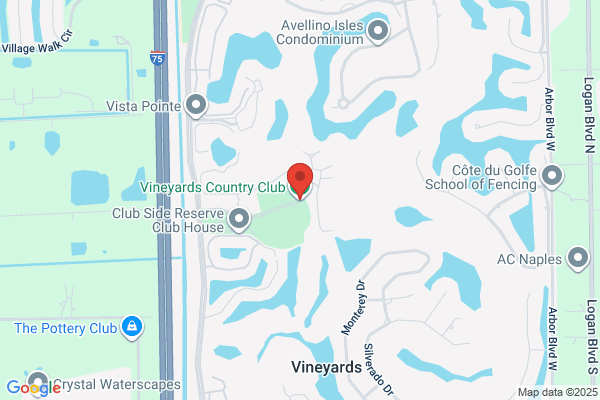 Vineyard Country Club