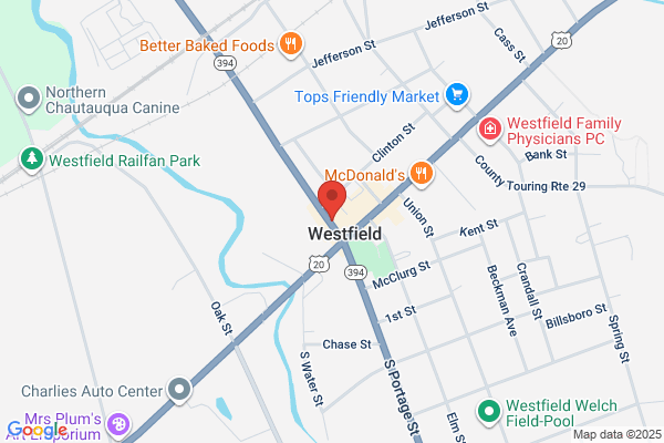 Westfield Area Federal Credit Union