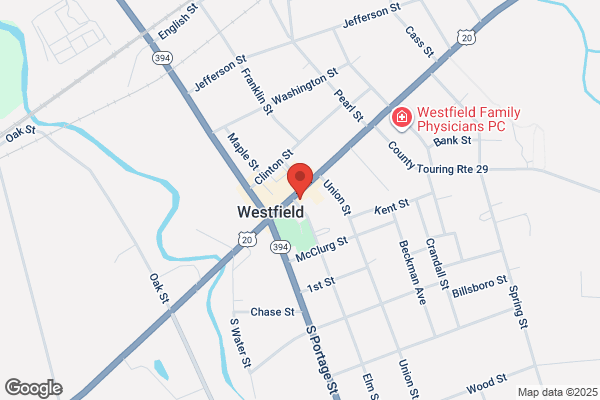 Westport Dining & Lanes