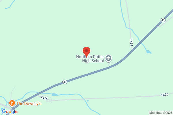 Northern Potter School District