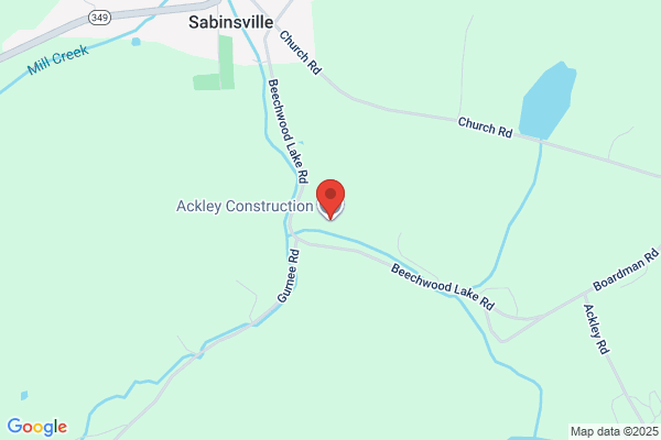 Ackley Construction