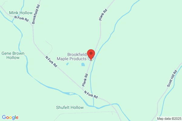 Brookfield Maple Products