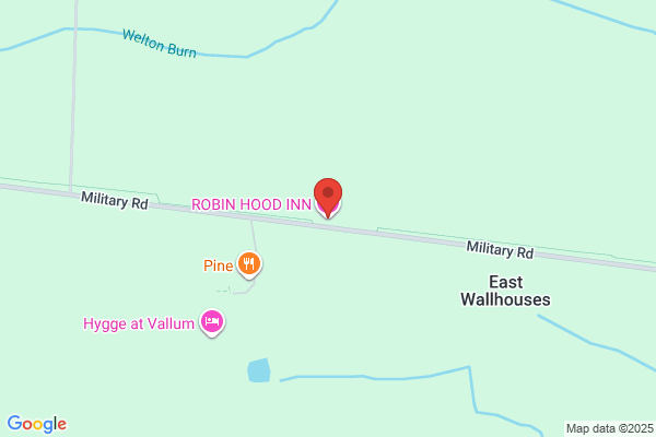 Robin Hood Inn