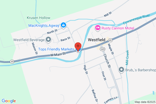 Westfield Big M Market