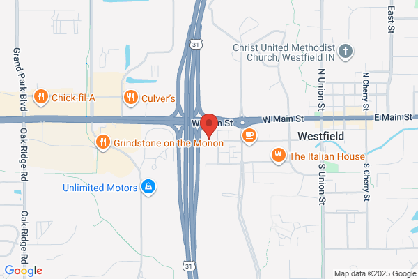 Westfield Tire & Alignment