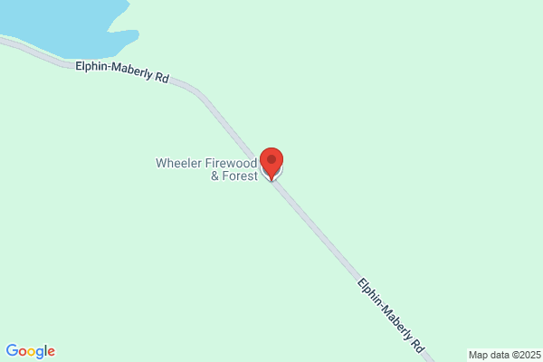 Wheeler's Forest Products