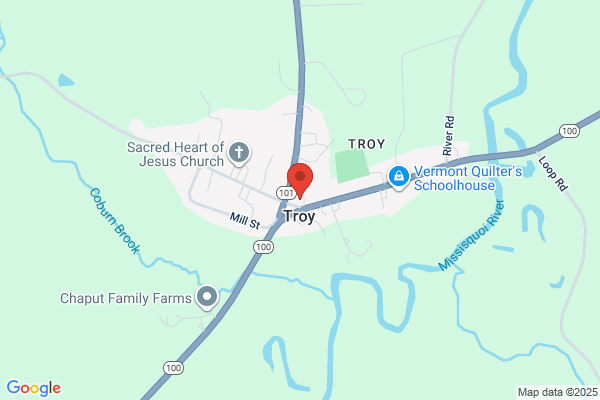 Troy General Store