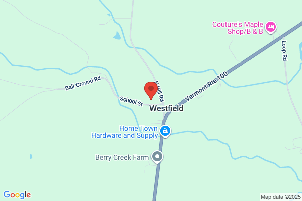 Westfield Town of