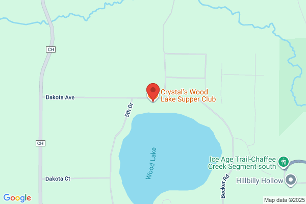 Haystack Supper Club