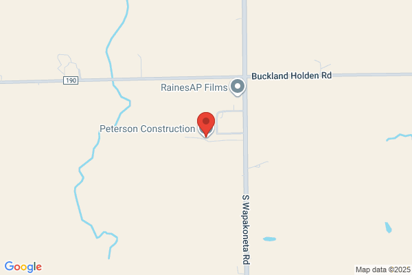 Peterson Construction