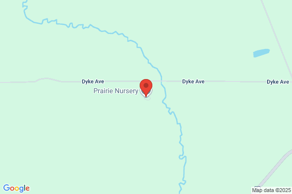 Prairie Nursery