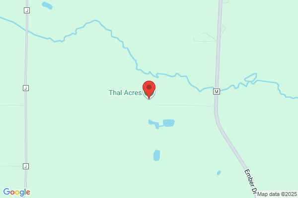 Thal Acres Golf Course