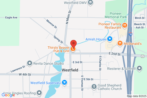 Westfield Motor Sales