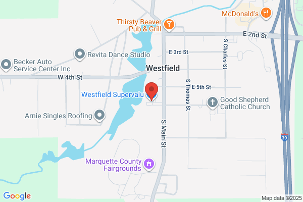 Westfield Supervalu Foods