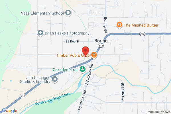 Cascade West Towing & Repair Service