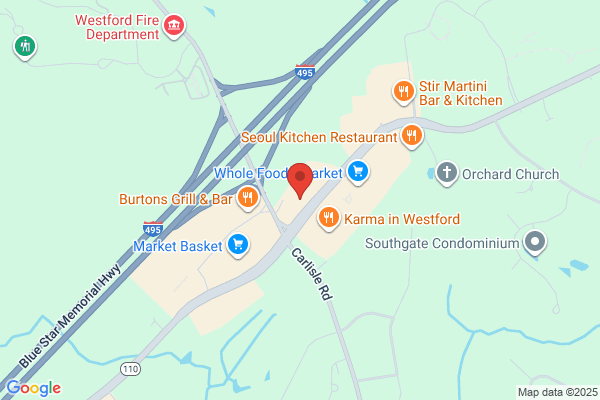 Westford Package Inc