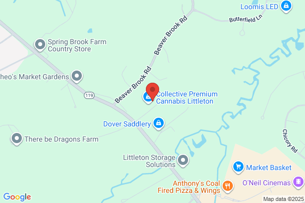 Middlesex Veterinary Center