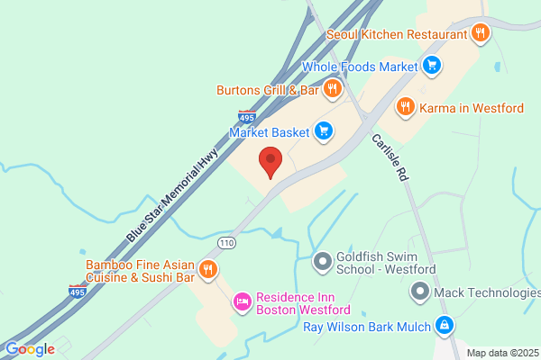 Westford Vet