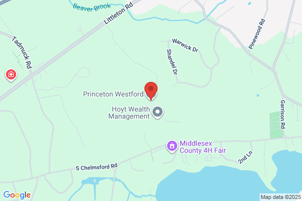 Princeton Westford