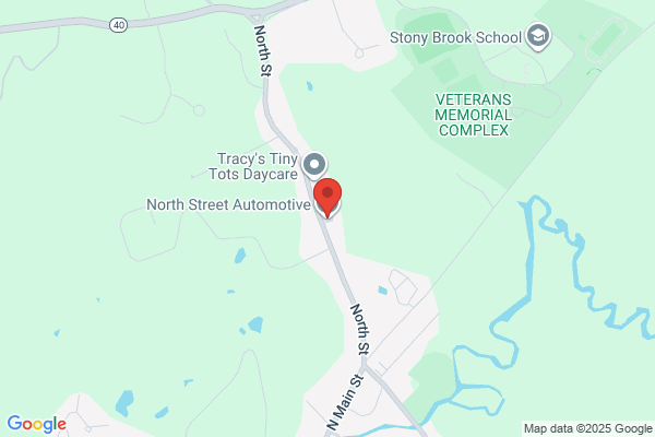North Street Automotive