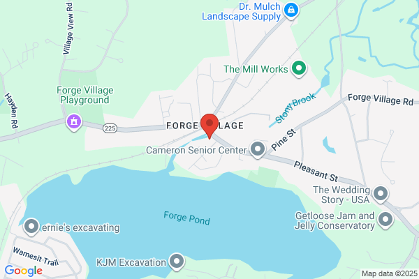 Forge Village Construction Corporation