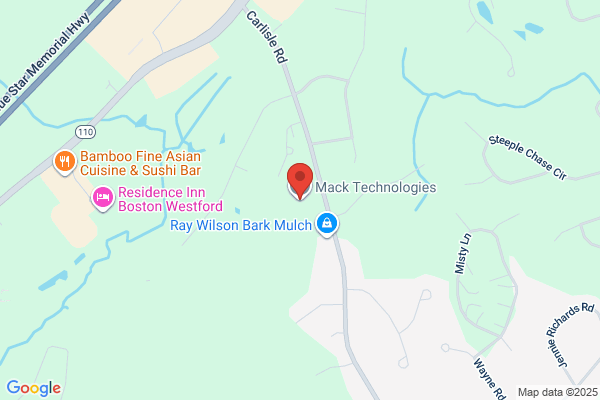 Microwave Device Technology Corporation