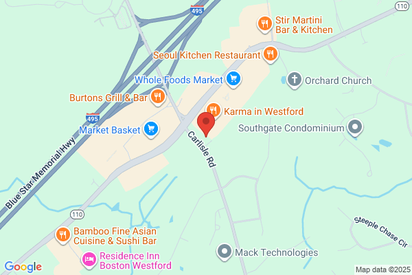 Westford Market & Liquors