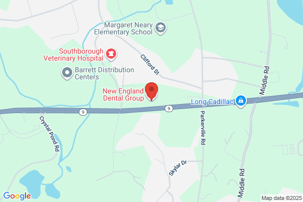 New England Dental Group