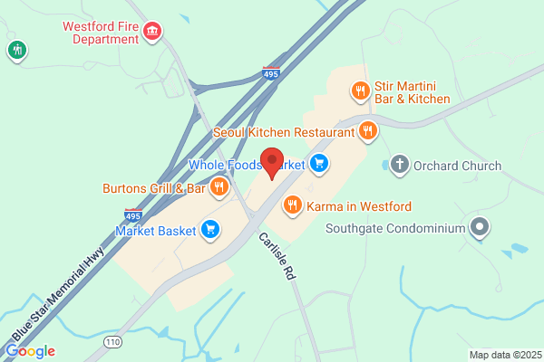 Children's Dental Associates - Westford