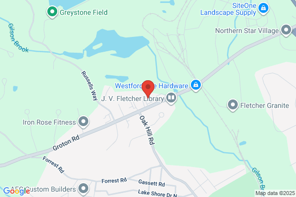 Westford Dermatology & Cosmetic Center