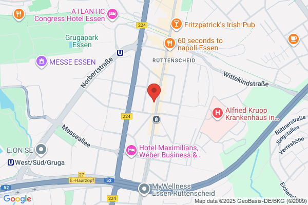 Cosmetic Dental Centers