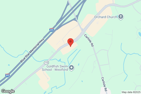 Tufts Children's Westford